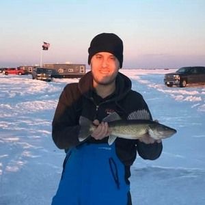 Meet your Posher, Chris